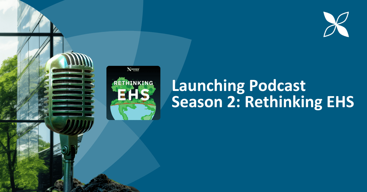 Podcast Season 2 Launch 