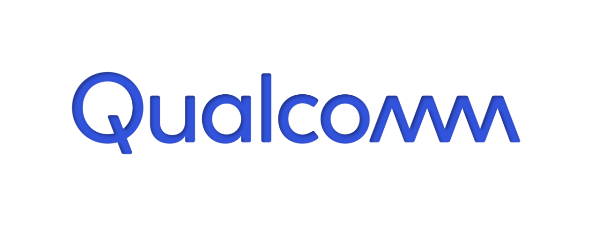 Qualcomm logo