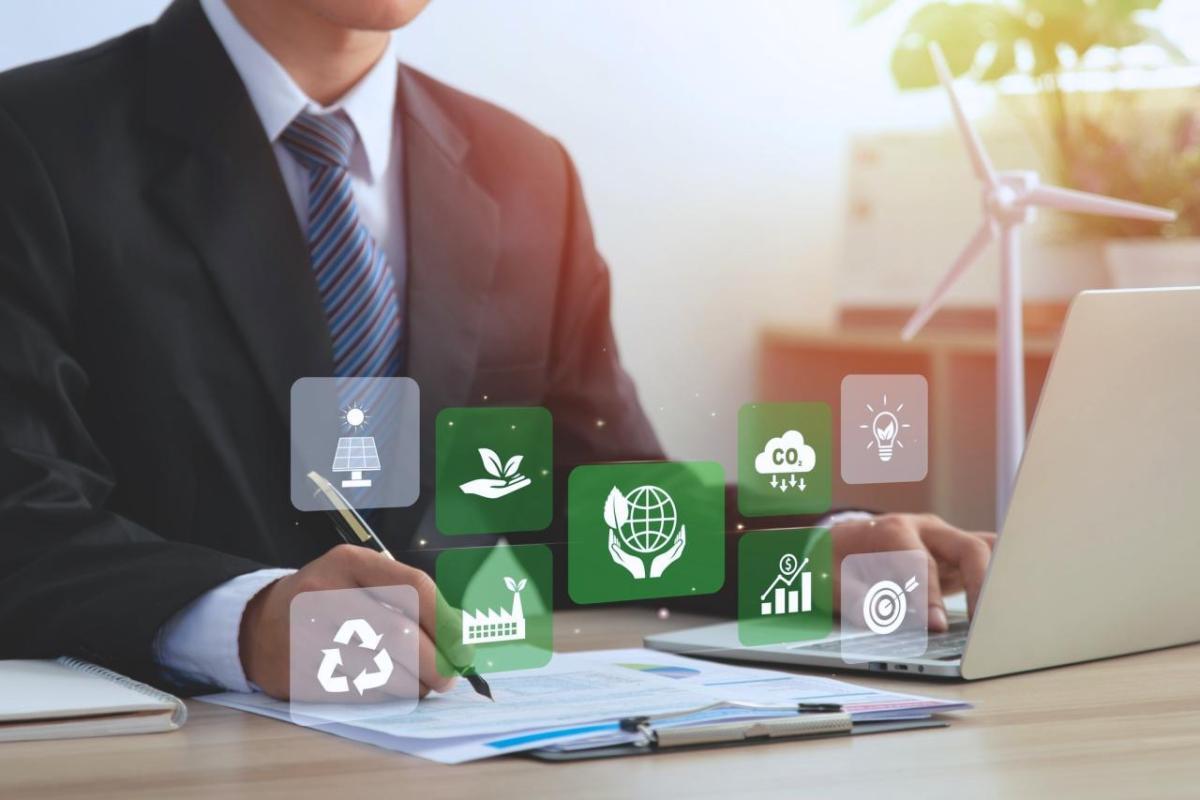 Sustainability Reporting