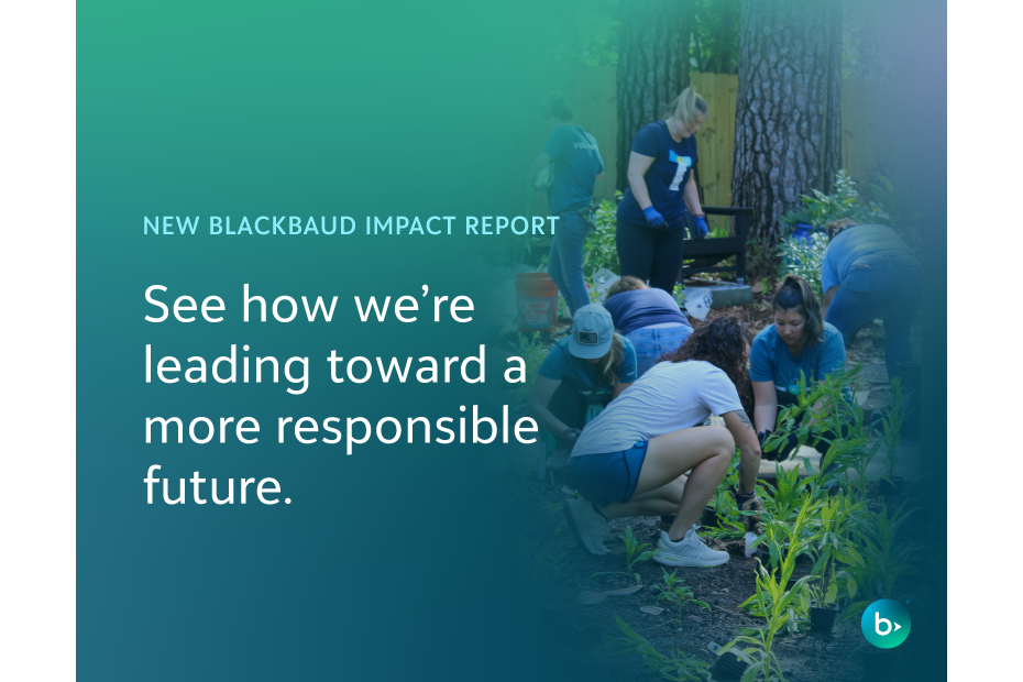 "See how we're leading toward a more responsible future."