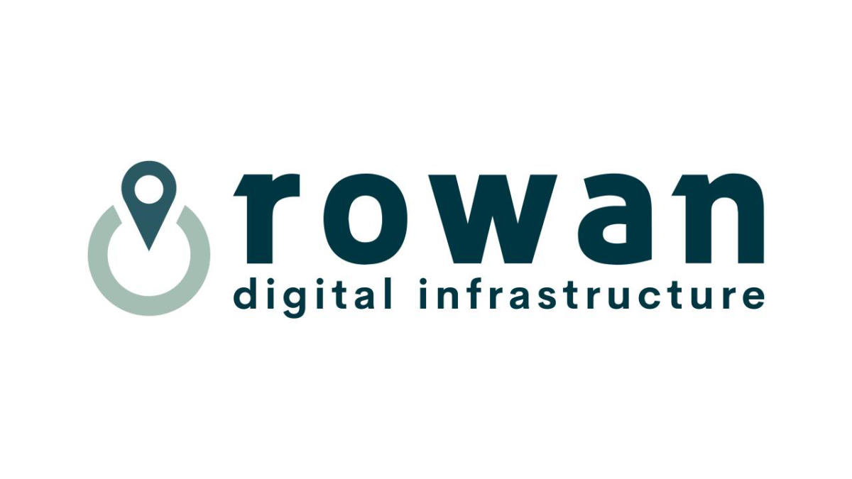 Rowan Digital Infrastructure logo