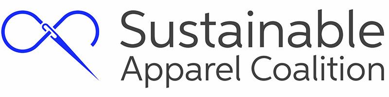 Sustainable Apparel Coalition logo