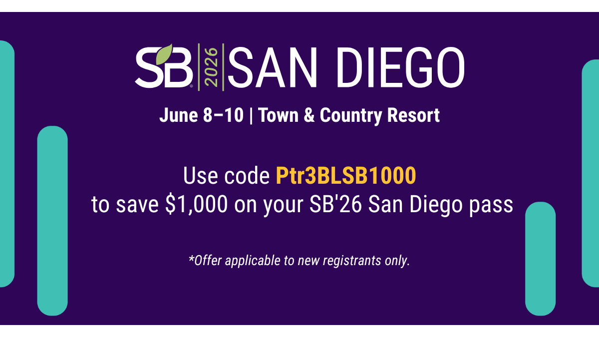 "SB 2026 San Diego"