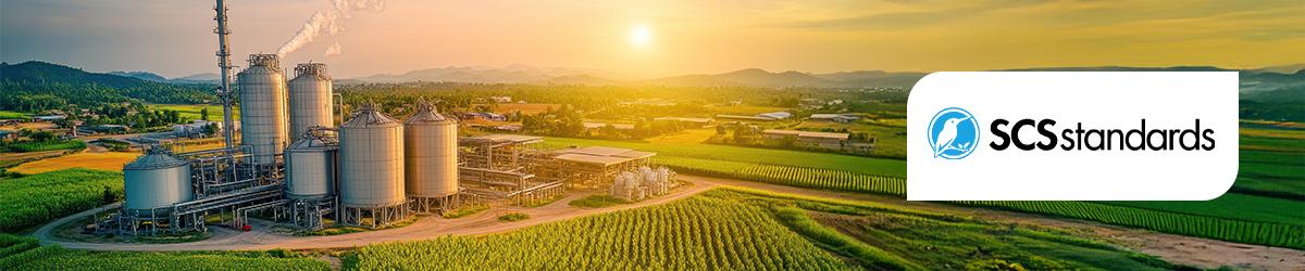 SCS Standards Releases Two New Modules to SCS-115 Standard for Product Carbon Intensity and Reduction for Chemicals and Co-products  