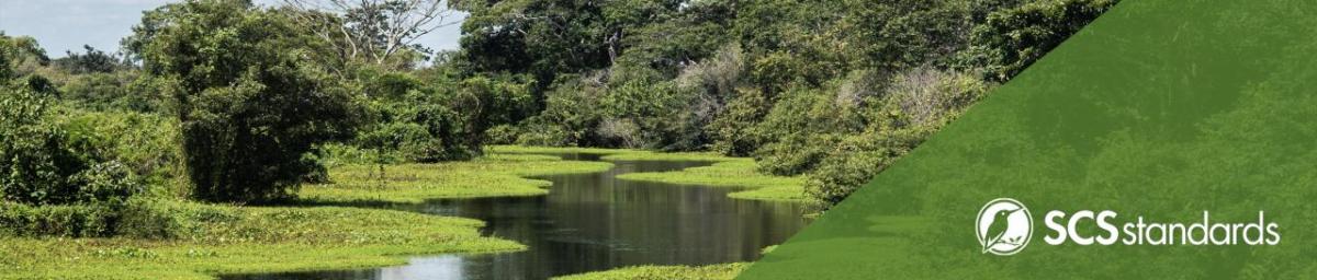 SCS Standards Releases Water Stewardship and Resiliency Certification Standard for Public Review and Comment