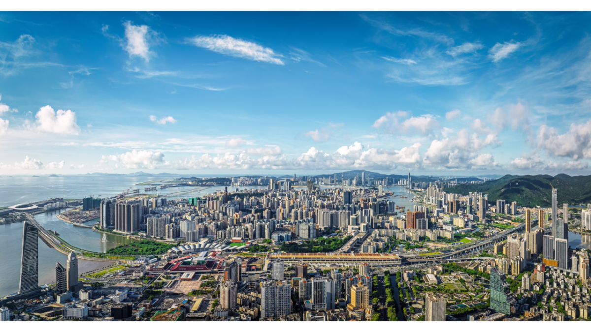 cityscape
