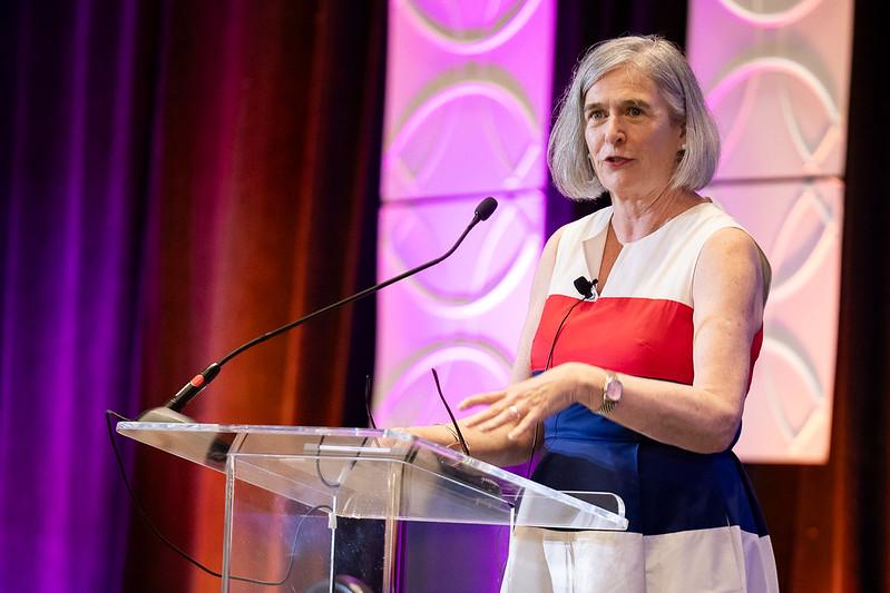 This post is a transcript of Tandem Global CEO Margaret O’Gorman’s 2026 State of Corporate Conservation speech, presented in Austin at the Tandem Global Conference 2026 on June 2, 2026.