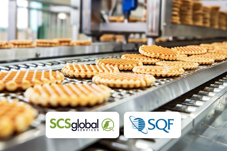 SQF Edition 10: Updates & Change Management Process Image