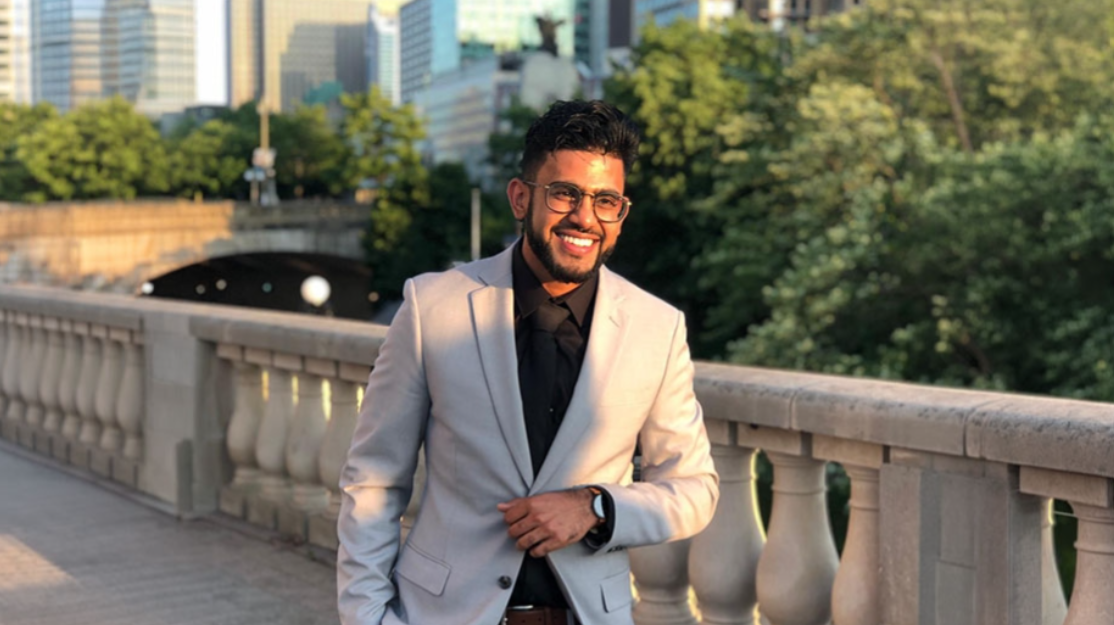 How Trane Technologies' Sajid Khanpuri Combines AI and Ambition to Transform Energy Efficiency at Scale