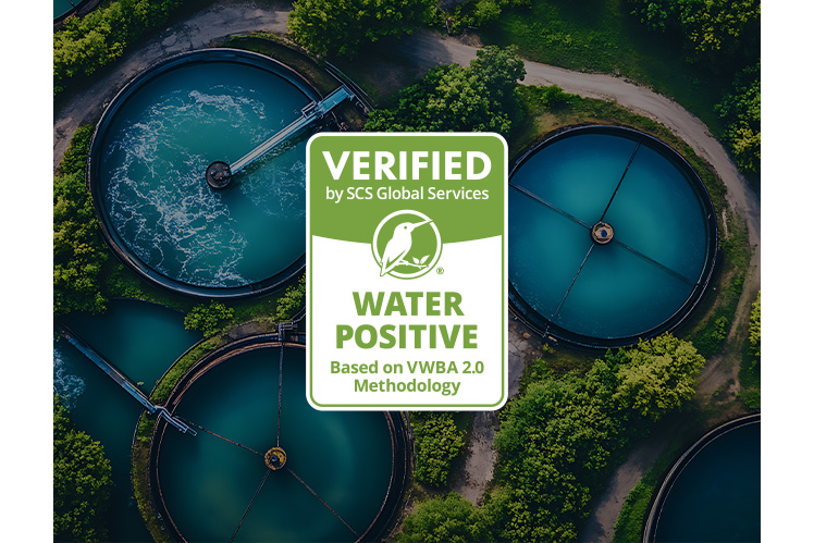 Scaling Tech‑Enabled Rainwater Harvesting for Verified Water Positive Outcomes Image