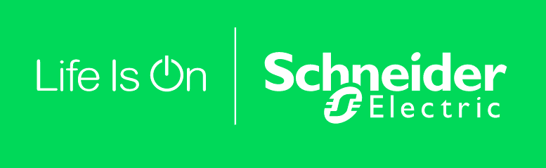Schneider Electric Logo