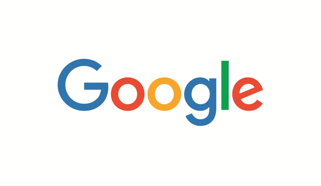 Google Logo