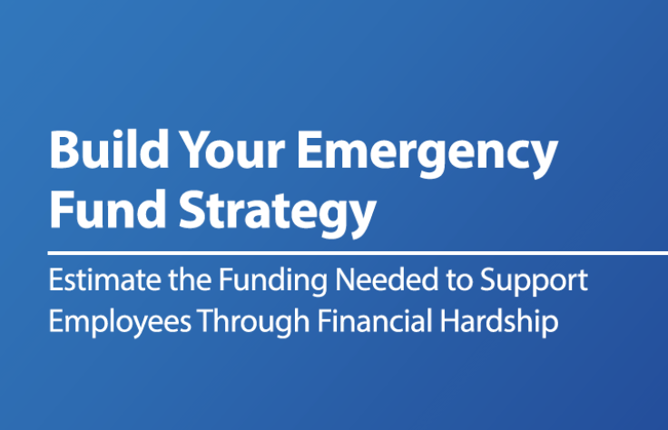Build Your Emergency Fund Strategy