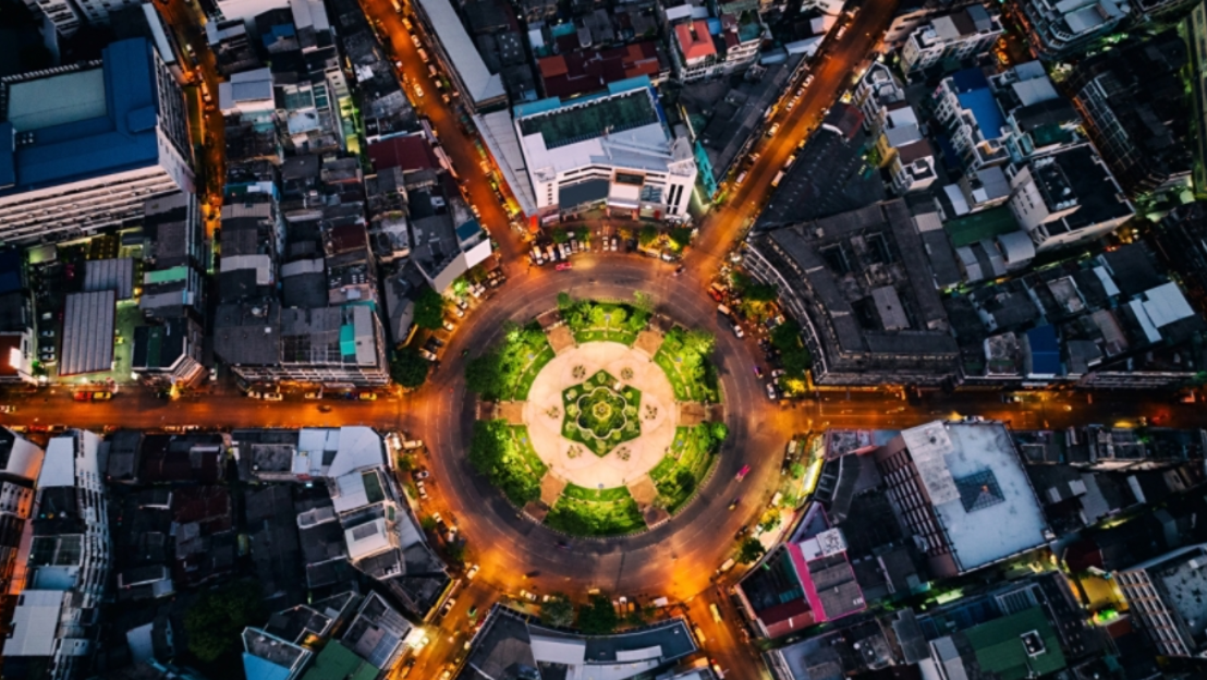 Industrial Decarbonization: From Silos to Systems - Rethinking Thermal Management