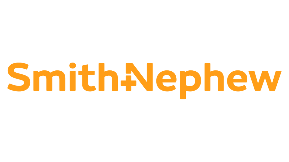 Smith+Nephew logo
