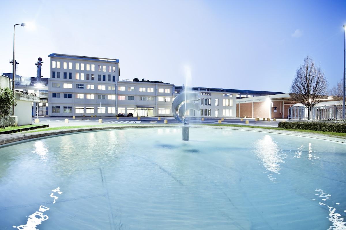 Sofidel Headquarters 