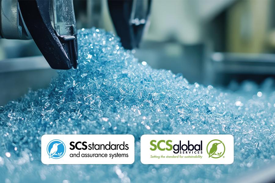 SCS Standards and Assurances and SCS Global Services