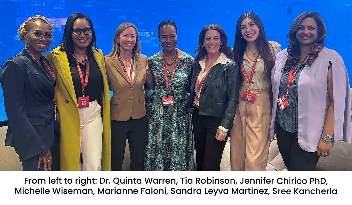 Sustainability Leaders in Atlanta