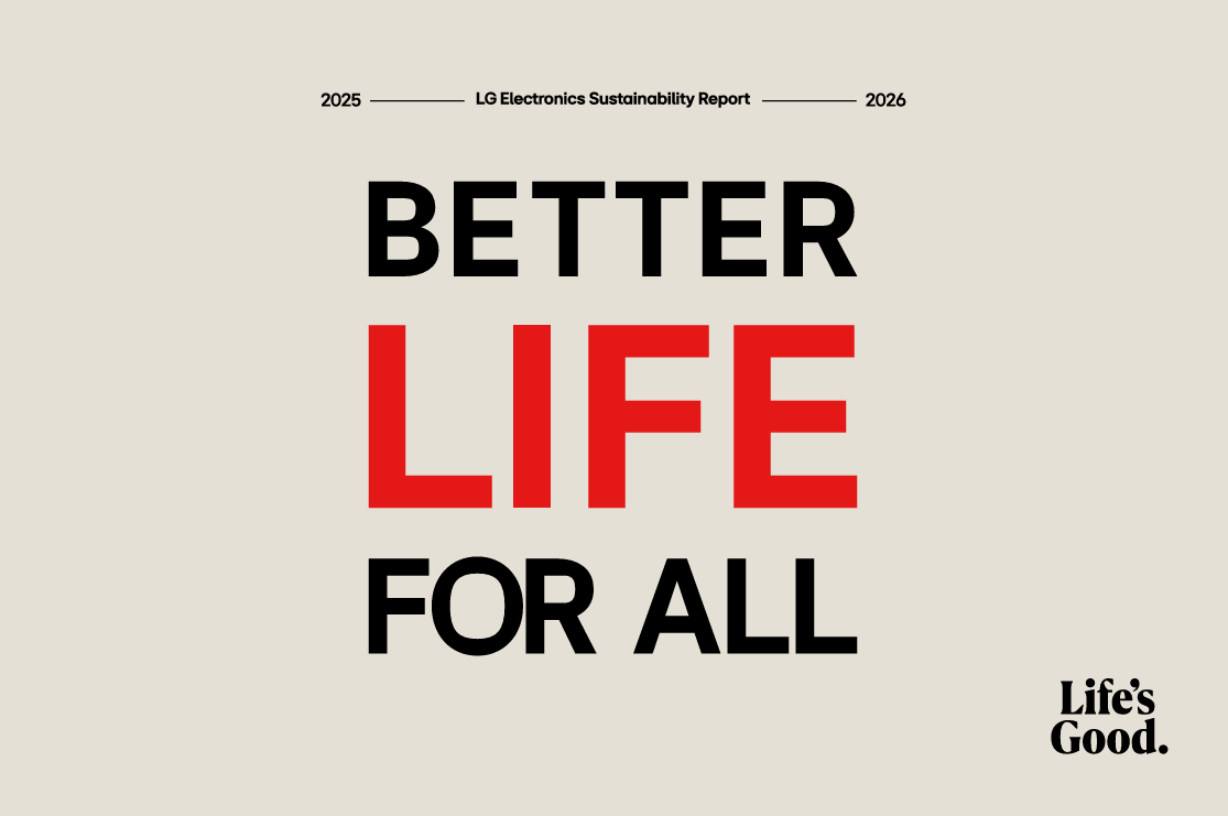 "Better Life For All"