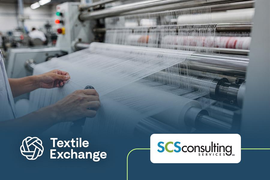 Textile Exchange and SCS Consulting