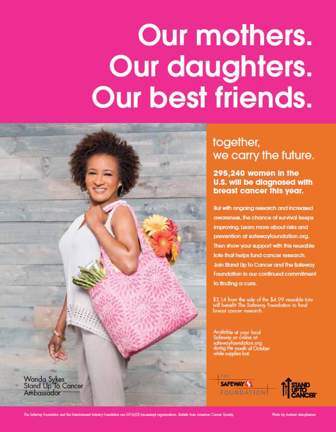 Our mothers, our daughters our best friends.