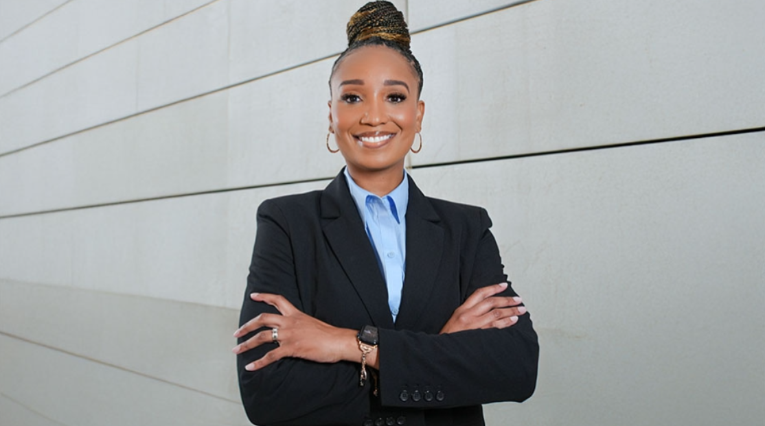 From Waste into Worth: How Trane Technologies' Tiffany Waymer Drives Circularity Through Scrap