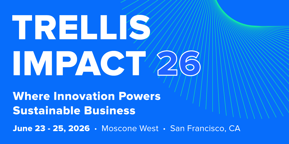 "Trellis Impact 26"