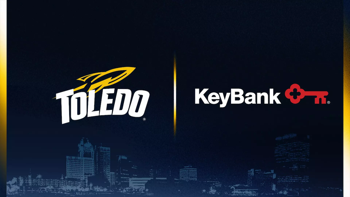 UT Athletics and KeyBank