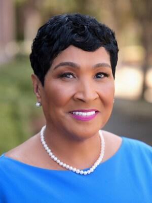 Venessa Harrison headshot
