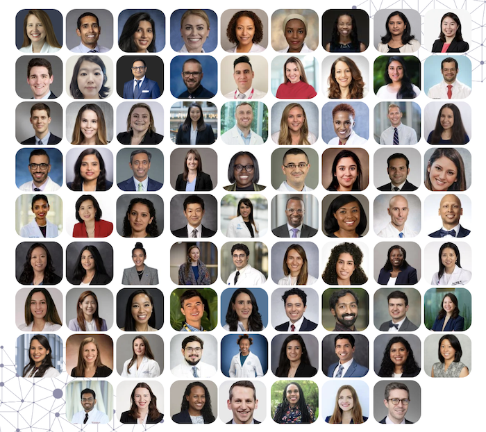 Photo: The Robert A. Winn Excellence in Clinical Trials Award Program