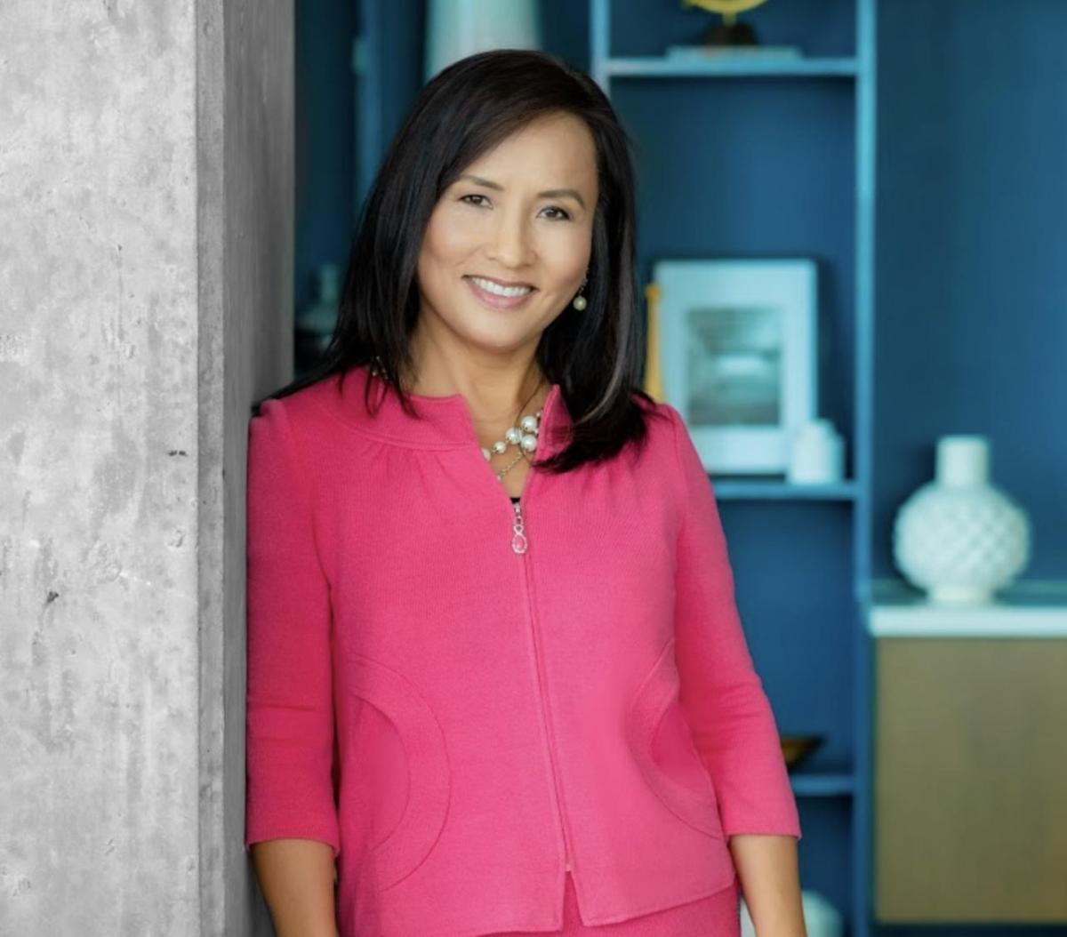 Ying McGuire, incoming Cascale CEO