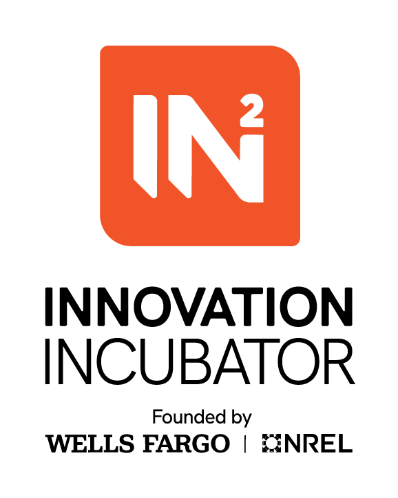 IN2 logo