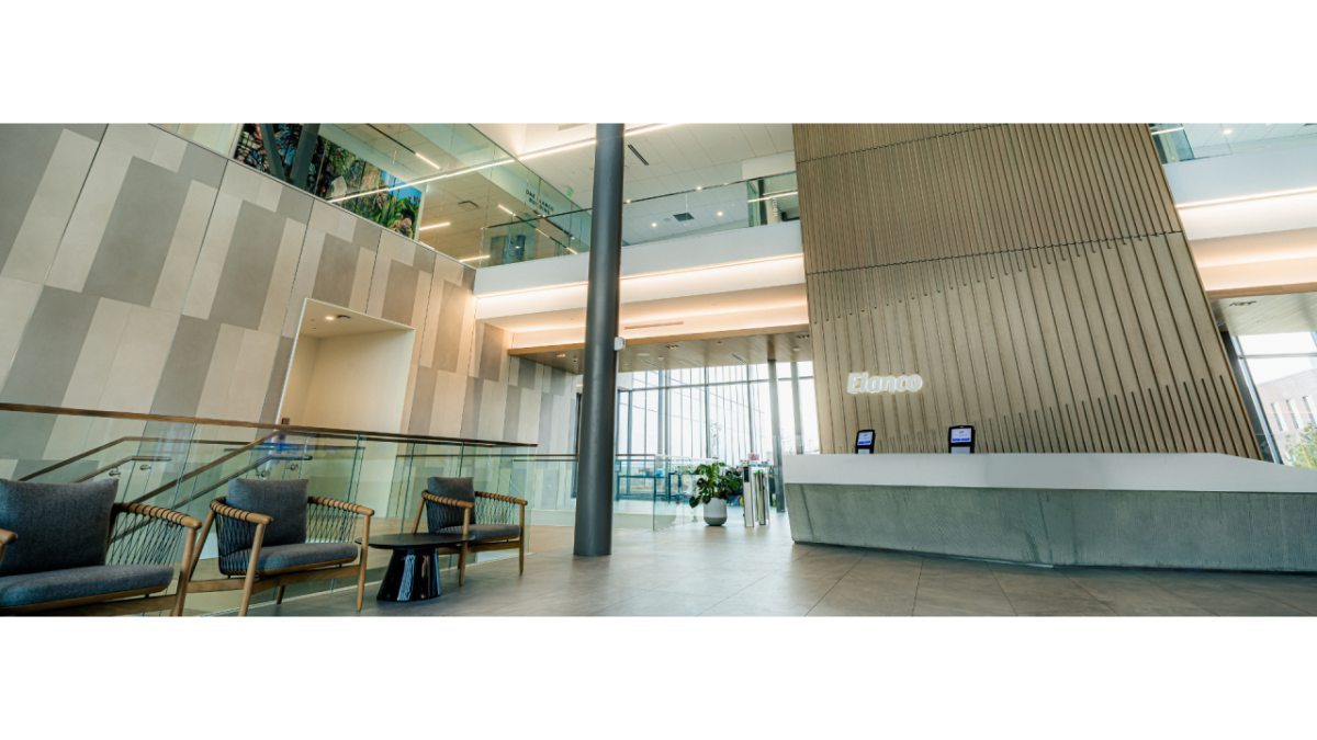 Elanco's new global headquarters