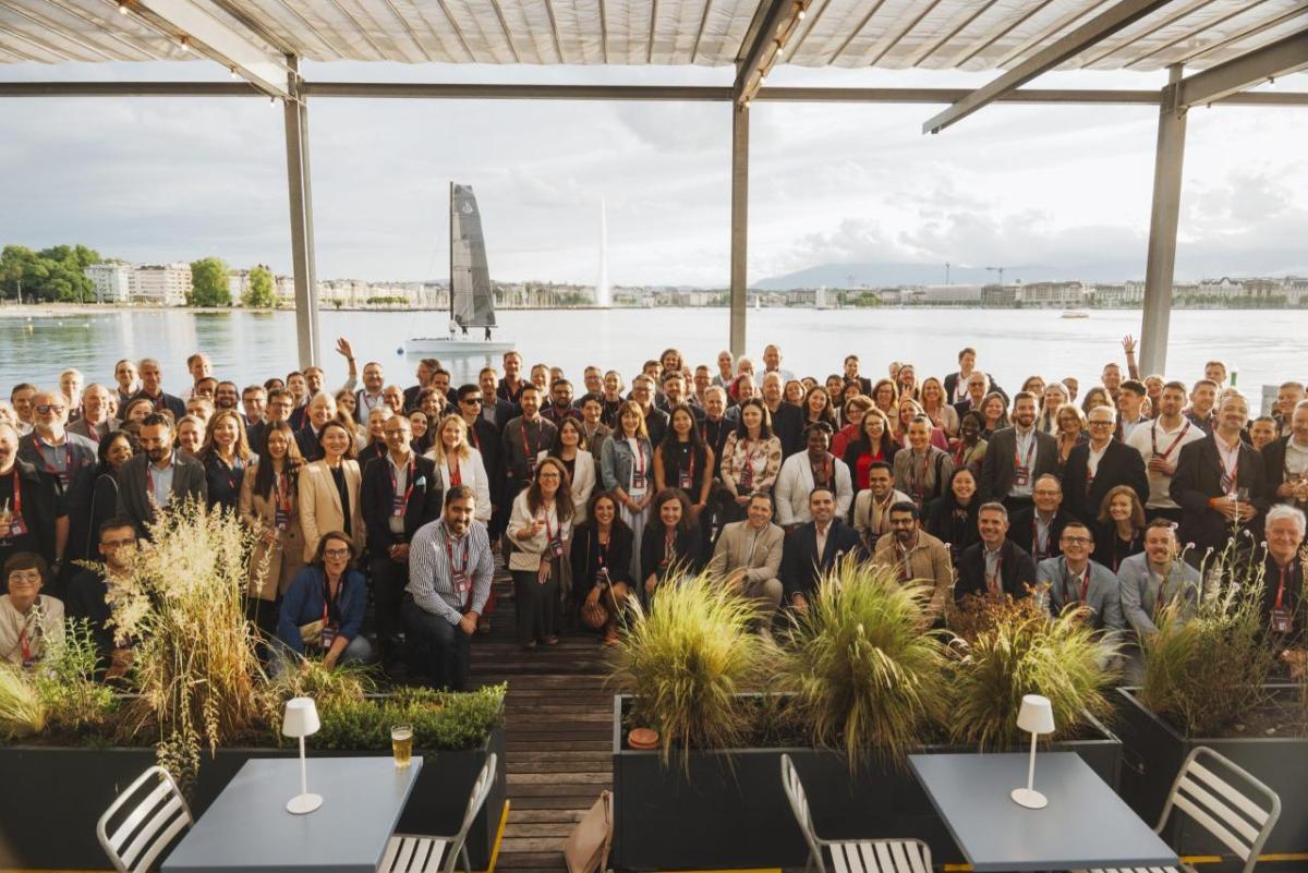 group image from event