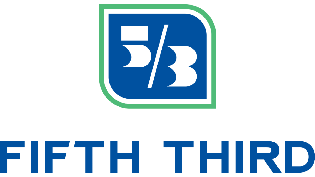 Fifth Third logo