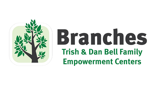 Branches logo