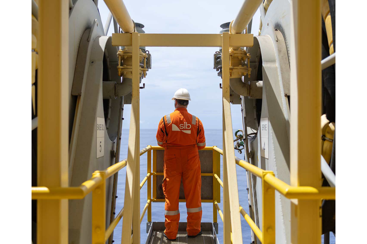 Havstjerne Carbon Storage