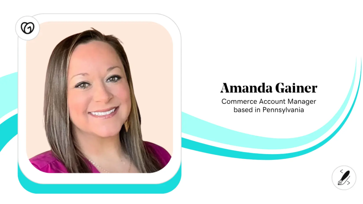 Amanda Gainer