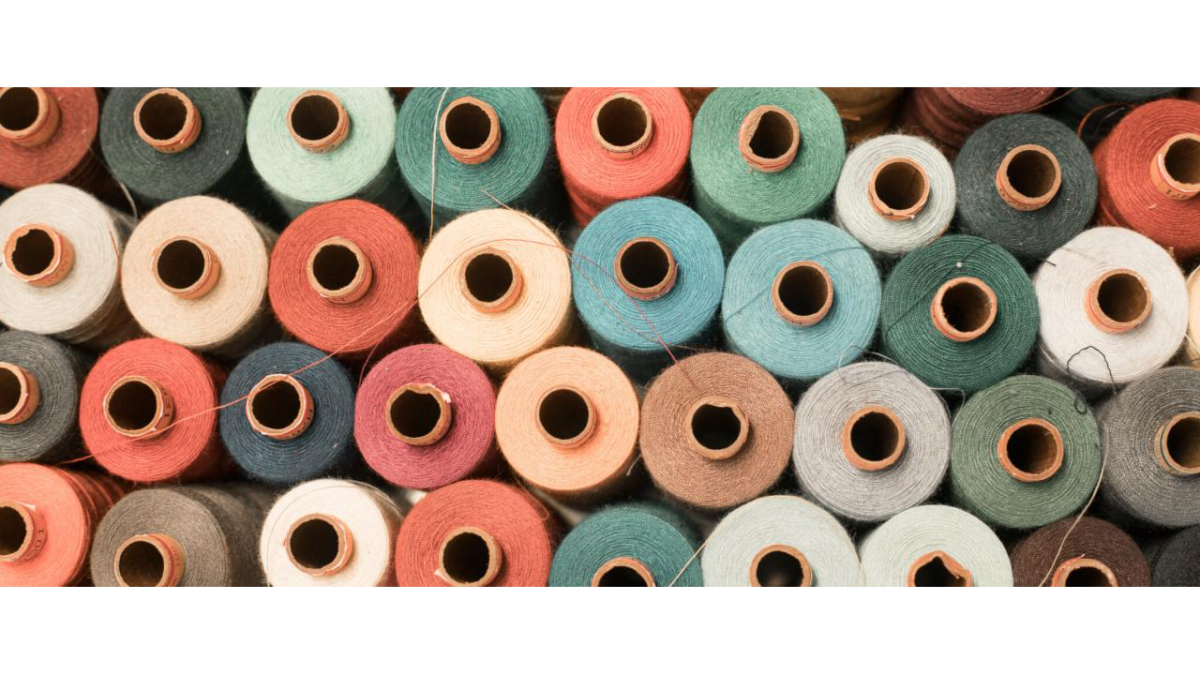 Fabric bolts