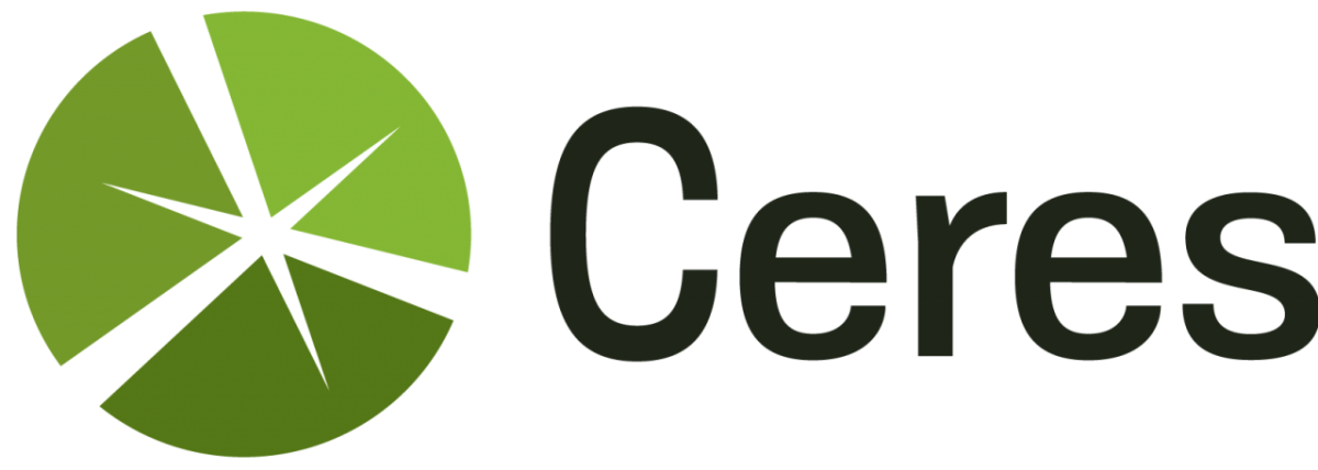 Ceses logo
