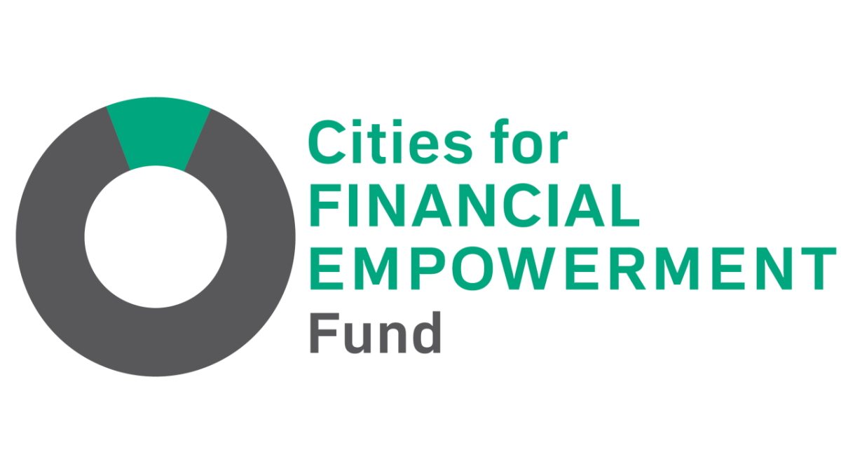 Cities for Financial Empowerment Fund