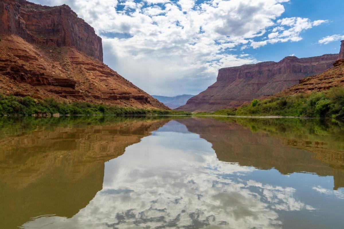 Colorado River