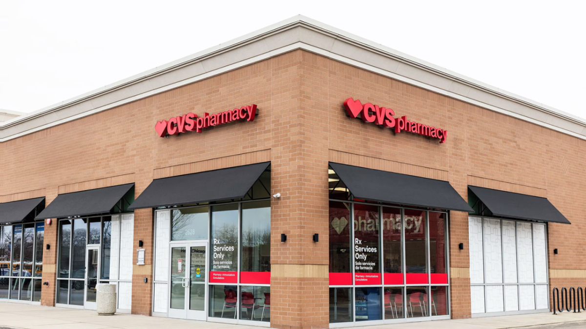 CVS Pharmacy