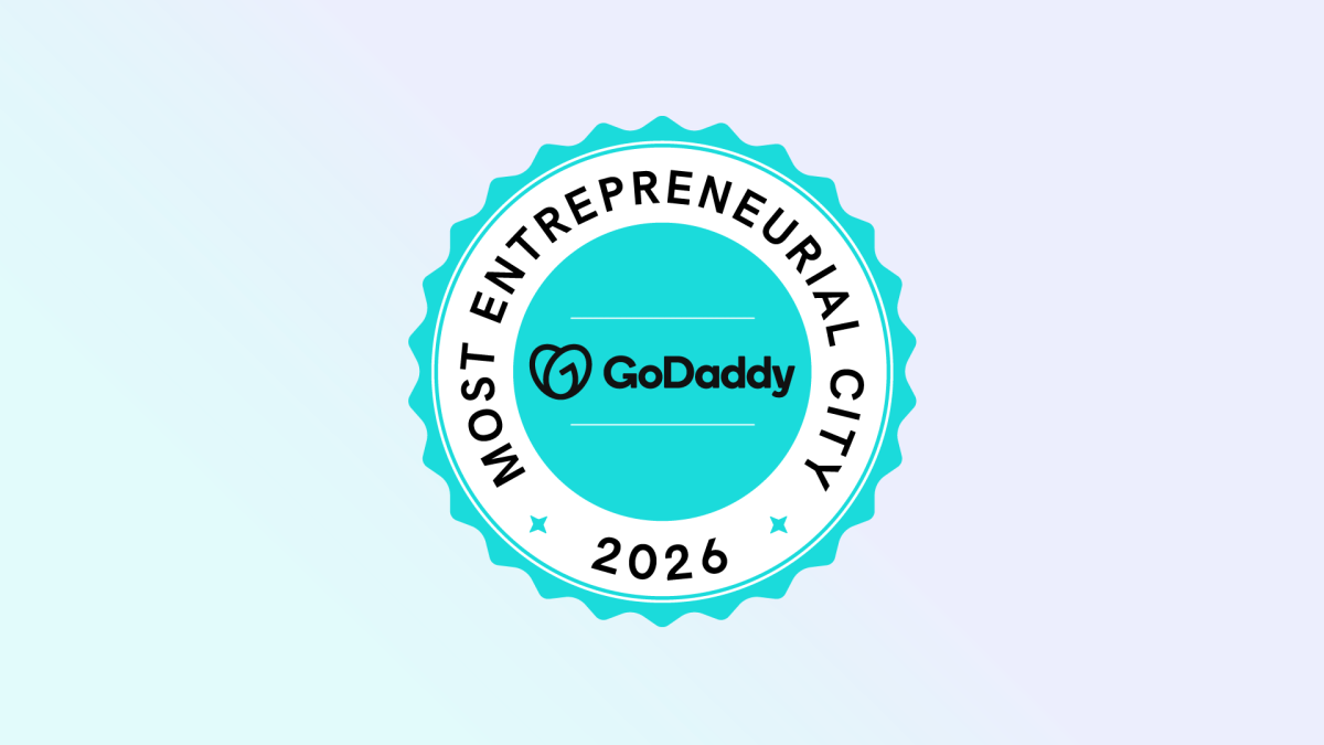 Most Entrepreneurial City 2026