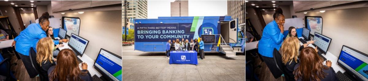 Fifth Third eBus 2024