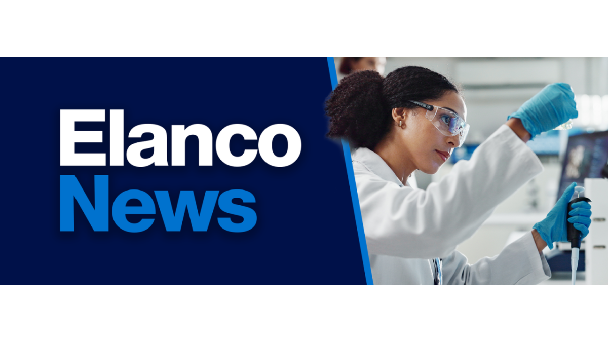 Elanco News