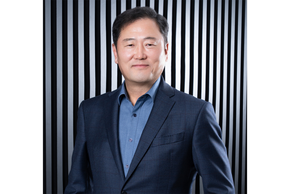 Don Kwack, President & CEO, LG Electronics North America