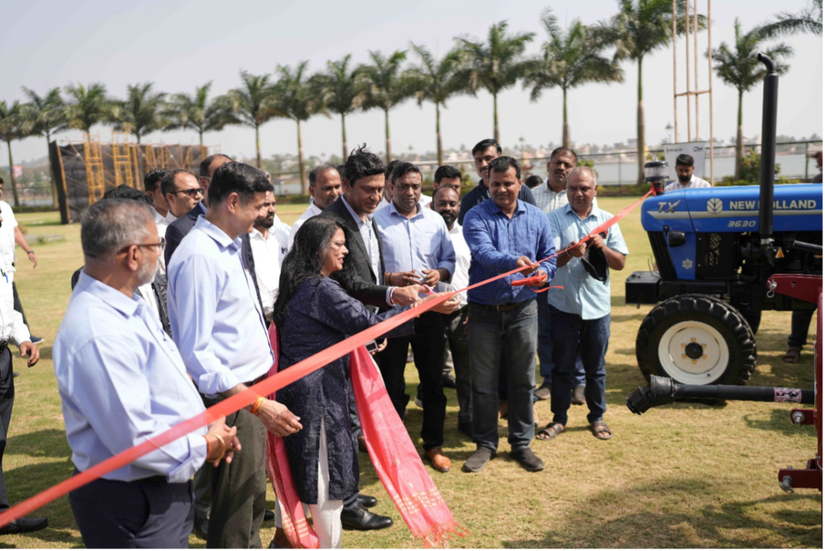 ribbon cutting ceremony