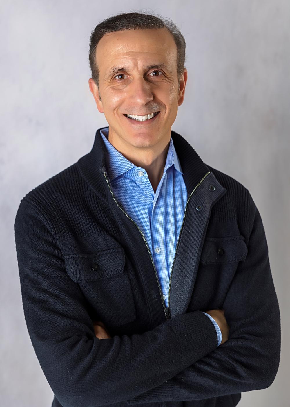 Emilio Tenuta