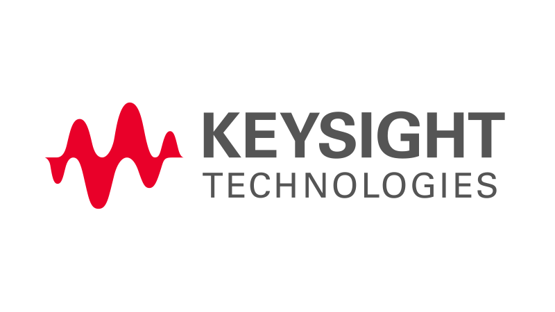 Keysight technologies logo